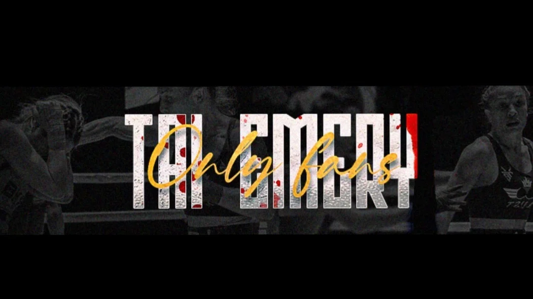 TAI EMERY - Content Creator